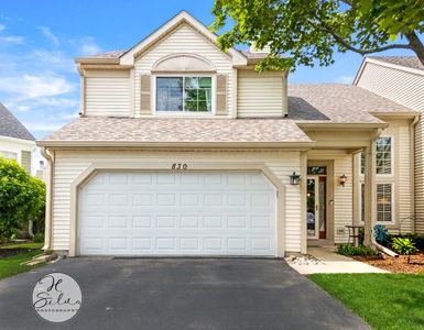 830 Dogwood Ln, Lake In The Hills, IL, 60156