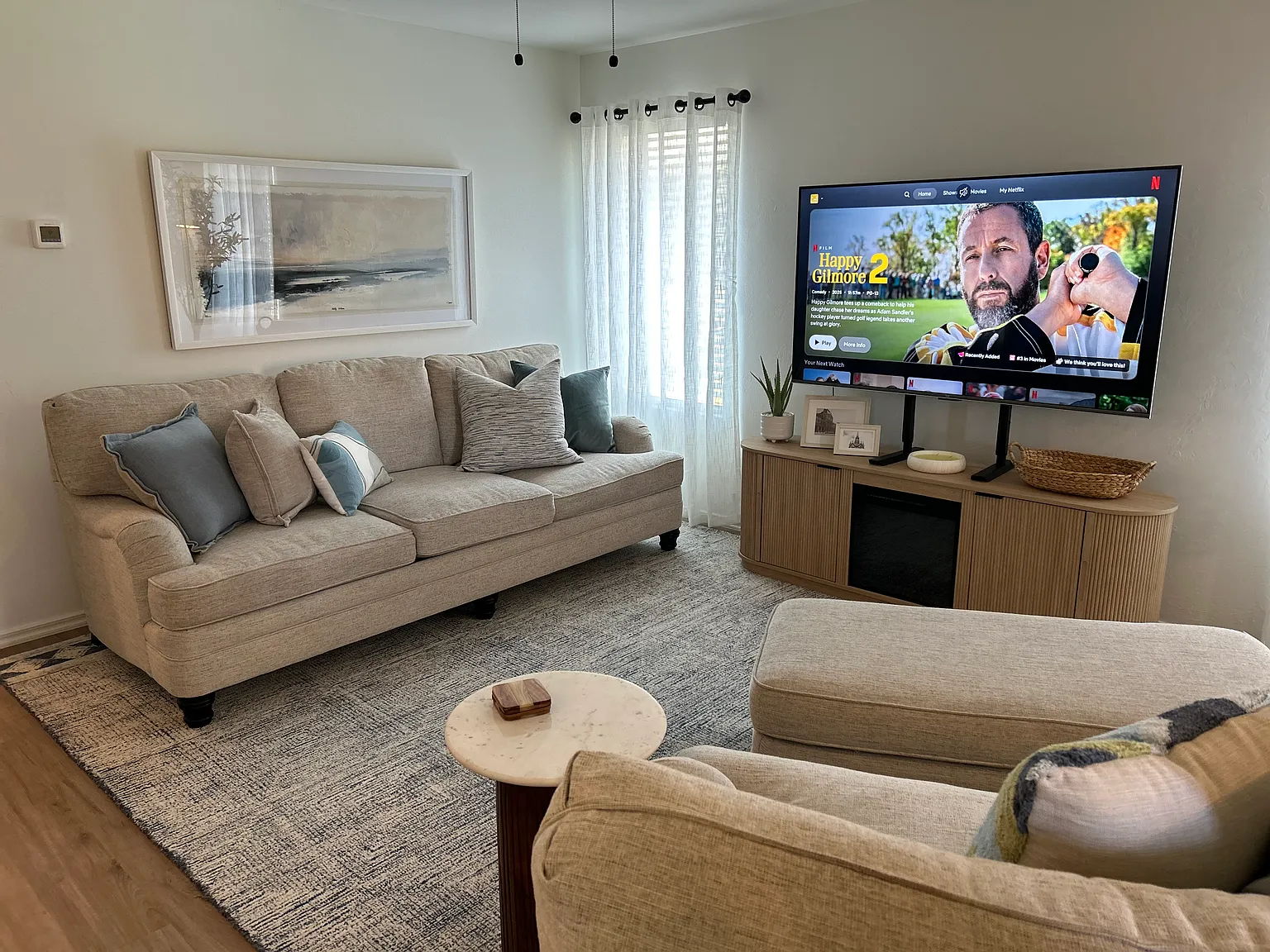 3 bed, 1302 sqft, $1,800 — Photo 4