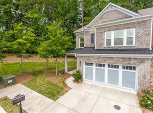 3455 Flamingo Ln, Milton, GA 30004