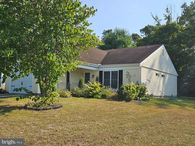25 New Castle Dr, Southampton, NJ, 08088