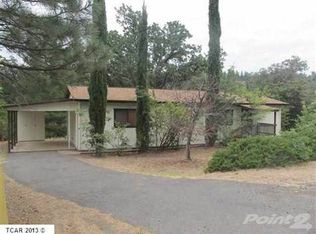 20445 Soulsbyville Rd, Soulsbyville, CA 95372