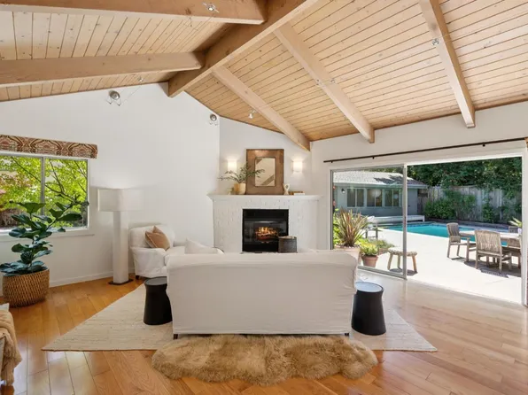 97 Florence Avenue, San Anselmo, CA 94960