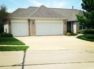 6934 Clayborne Dr, O'Fallon, MO 63368