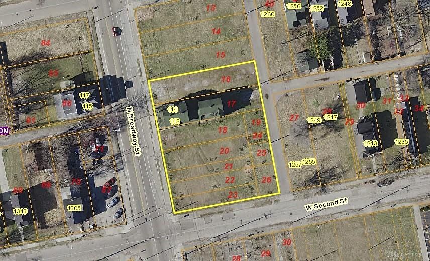 1st image of 100 N Broadway St