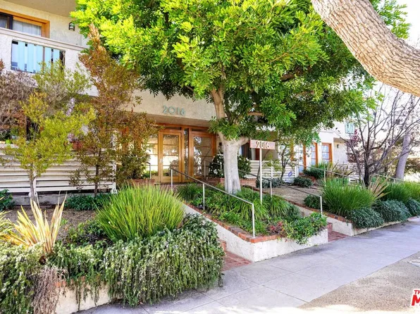 2016 Euclid St APT 17, Santa Monica, CA 90405