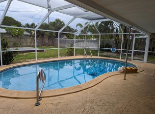 1236 Seminole Dr, Indian Harbour Beach, FL 32937