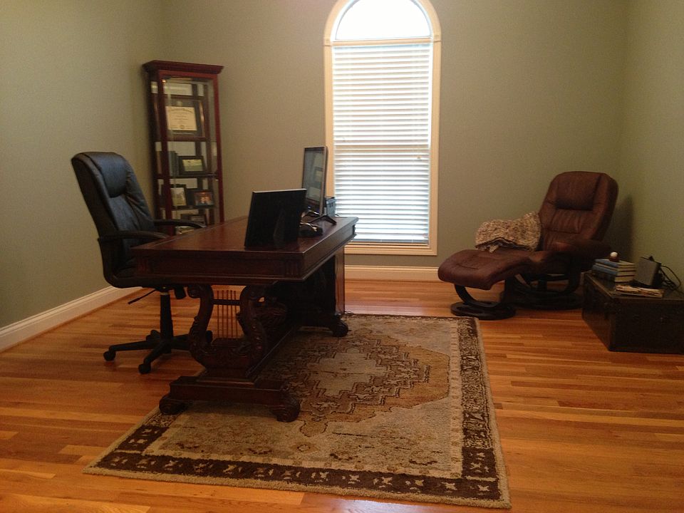 Formal Dining/Office