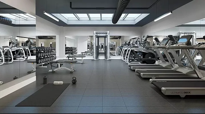 Rented by MOTION New York | media 10