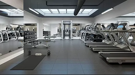 Rented by MOTION New York