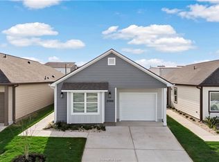 2509 Shady Route Ln, Bryan, TX 77808