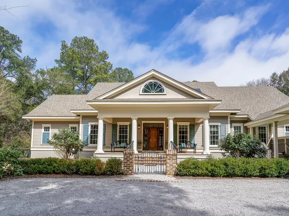 14 Bee Tree Dr, Okatie, SC 29909