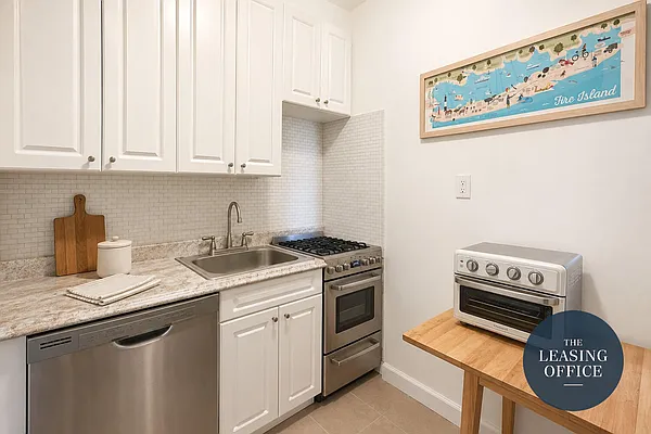 Kitchen, photo 1