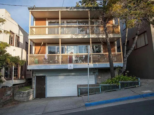 2315 Hearst Ave #2, Berkeley, CA 94709