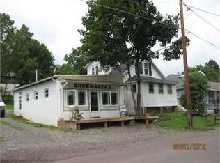 259261 Drinker St, Bloomsburg, PA 17815