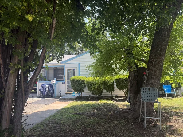 3704 Frederick Ave, Waco, TX 76707