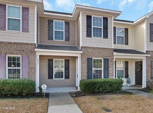 403 Falls Cove, Jacksonville, NC 28546
