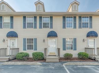 10 Pepper Ridge Ct #10, Johnson City, TN 37615