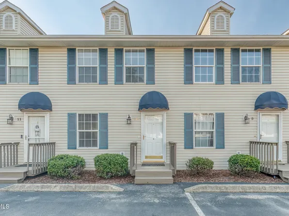 10 Pepper Ridge Ct #10, Johnson City, TN 37615