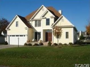 150 Cornwall Rd, Rehoboth Beach, DE 19971