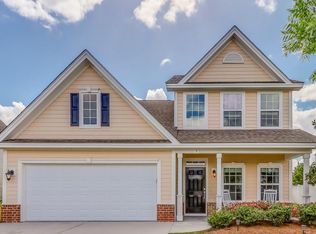 9 Cross Gate Ct, Pooler, GA 31322