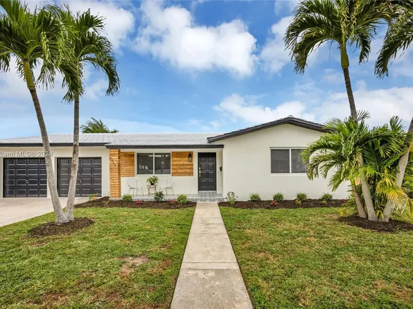 8911 SW 48th St, Miami, FL 33165