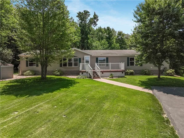 4013 190th Avenue, Bloomer, WI 54724