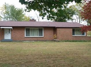 7792 Shawneetown Trl, Ellis Grove, IL 62241