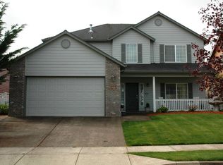 2894 Bastille Ave SE, Salem, OR 97306