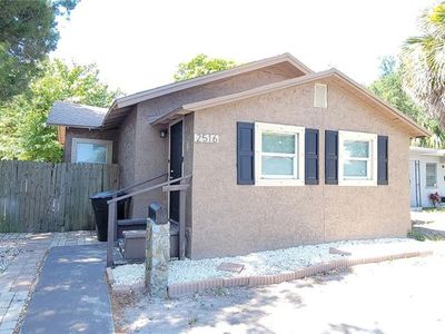 2516 10th Ave S, Saint Petersburg, FL, 33712