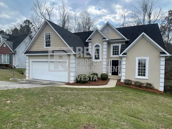 425 Ashville Dr, Macon, GA 31210