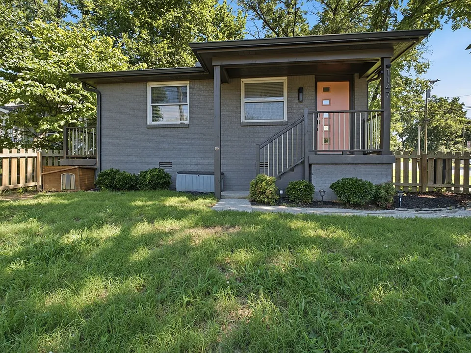 1147 Cahal Ave