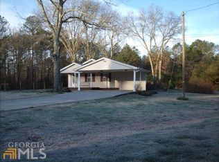 341 Woods Rd NW, Rome, GA 30165