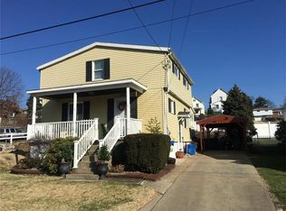 119 Walter St, Uniontown, PA