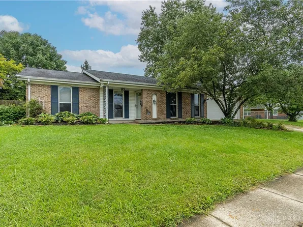 650 Nogales Trl, Miamisburg, OH 45342