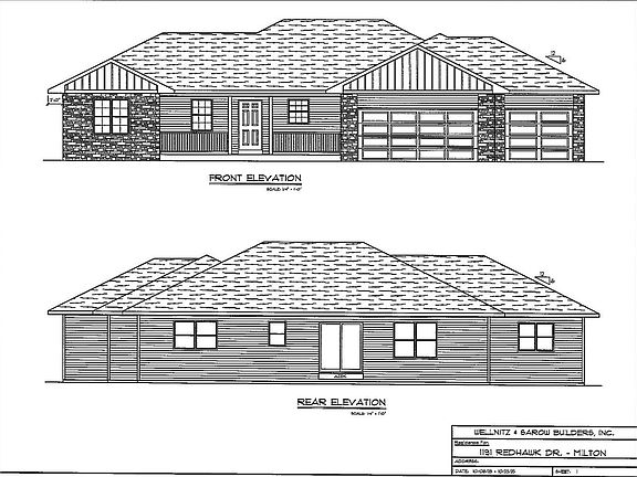 2nd image of 1191 Red Hawk Drive