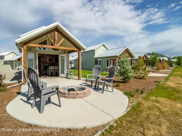 329 River Frontage Rd #54, Silt, CO 81652