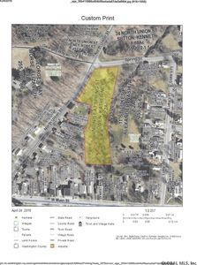 0 SPRING Street, Cambridge, NY, 12816