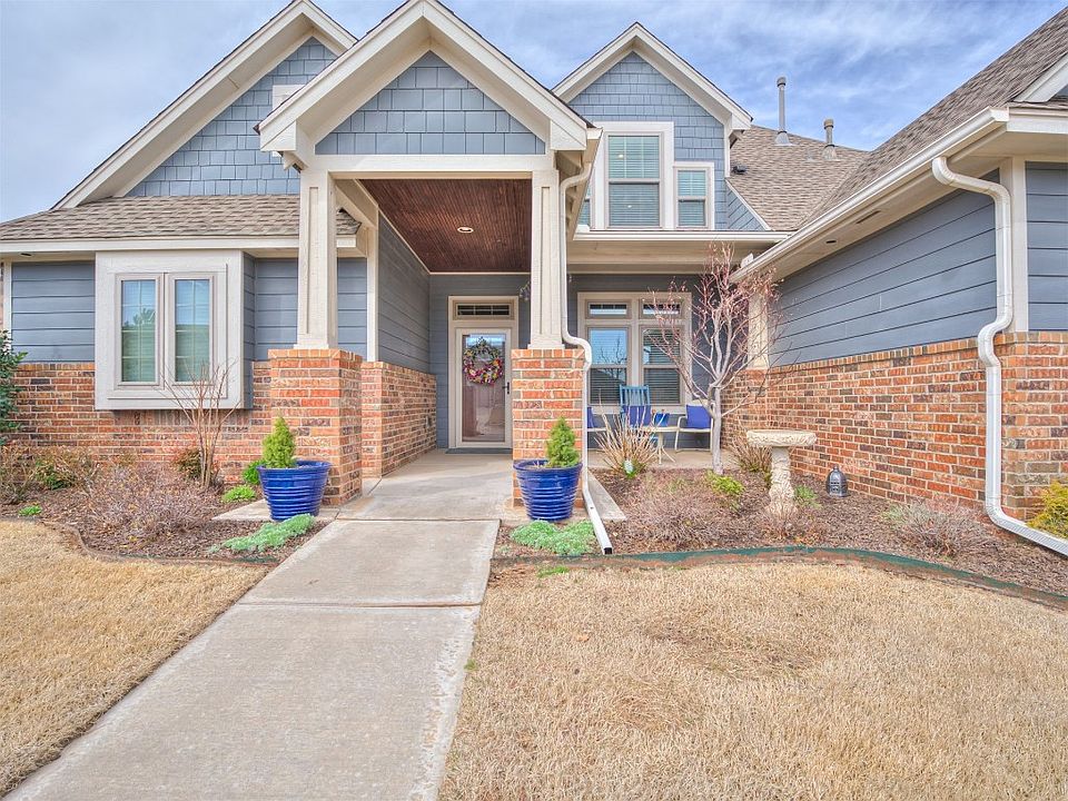 624 Frisco Ridge Rd, Yukon, OK 73099 Zillow