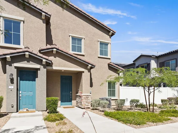 7230 N Decatur Blvd Building 41, Las Vegas, NV 89131