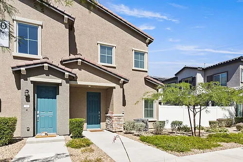 7230 N Decatur Blvd #41 Photo 1