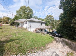 376 McCann Ln, Frankfort, KY 40601