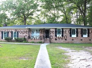 4701 Bonnie Forest Blvd, Columbia, SC 29210