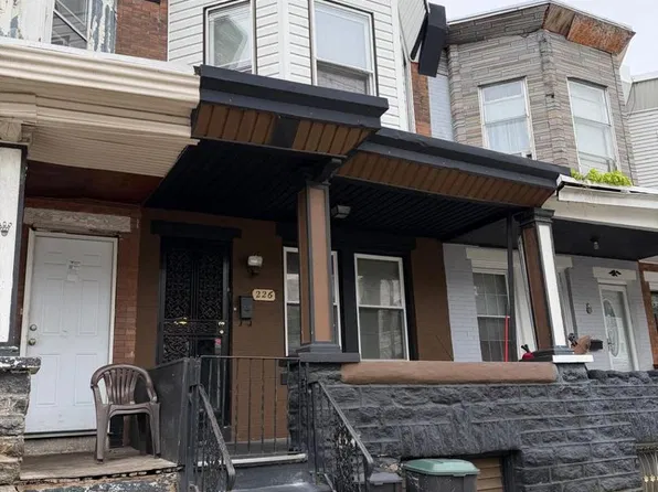 226 Rubicam St, Philadelphia, PA 19120