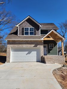 2838 Thrush Dr, Clarksville, TN, 37040