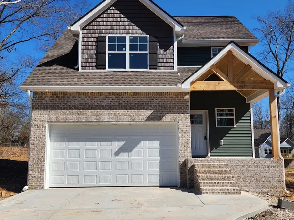 2838 Thrush Dr, Clarksville, TN 37040