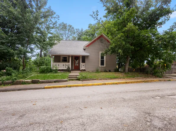 308 S Davisson St, Bloomington, IN 47403
