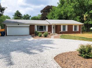 256 W Thompson Rd, Indianapolis, IN 46217