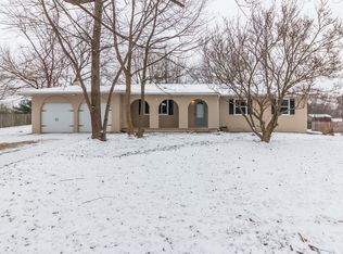 13722 Cobblestone Ln NW, Pickerington, OH 43147