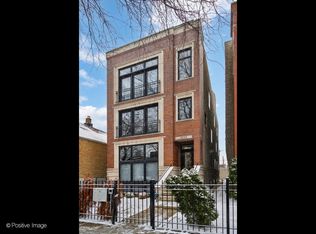 2233 N Leavitt St #2, Chicago, IL 60647