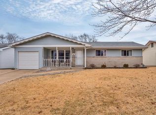 620 Naomi Ave, Florissant, MO